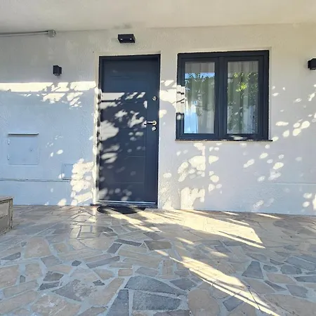 Monvidal 公寓 普拉