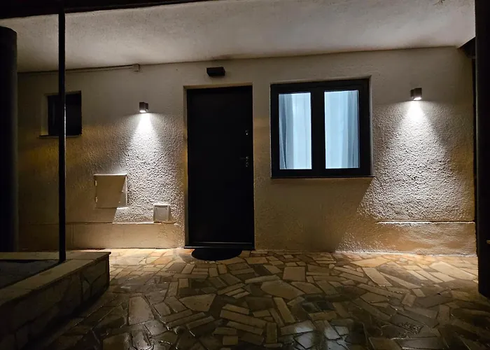 Monvidal Apartment Pula