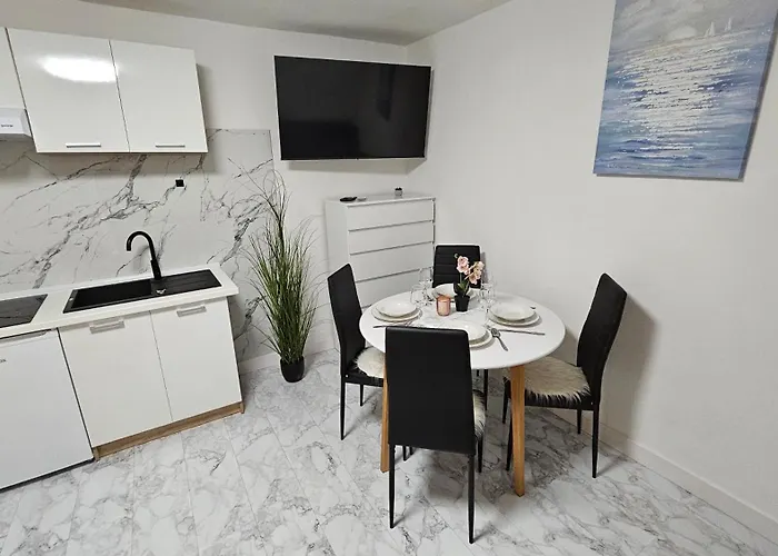 Monvidal Apartment Pula