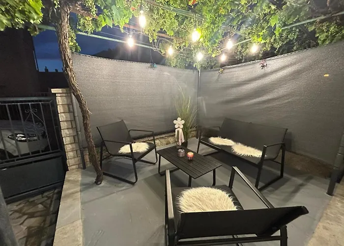 Monvidal Apartment *