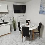 Monvidal Apartamento Pula