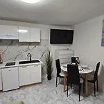 Monvidal Apartamento Pula