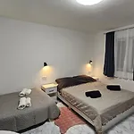 Apartamento Monvidal
