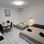 Apartamento Monvidal Pula