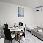 Monvidal Apartamento Pula