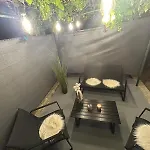 Apartamento Monvidal