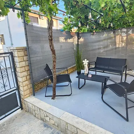 Monvidal Apartment *