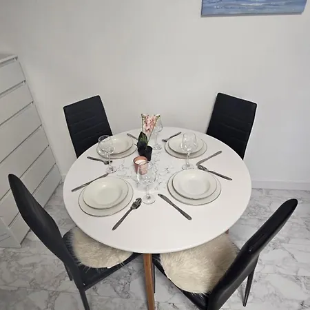 Apartment Monvidal Pula