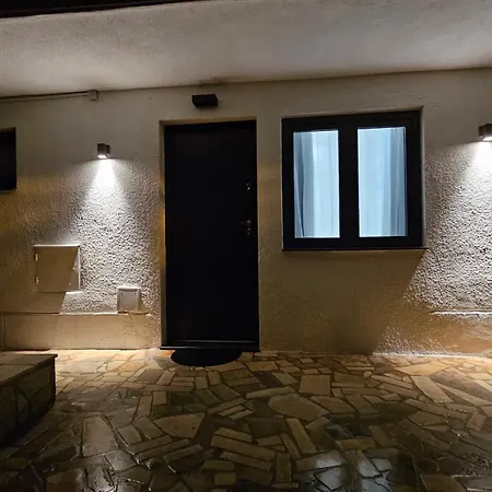 Monvidal Apartment Pula