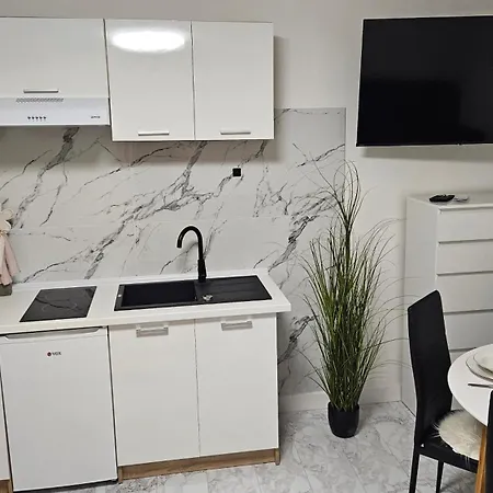 Apartment Monvidal *