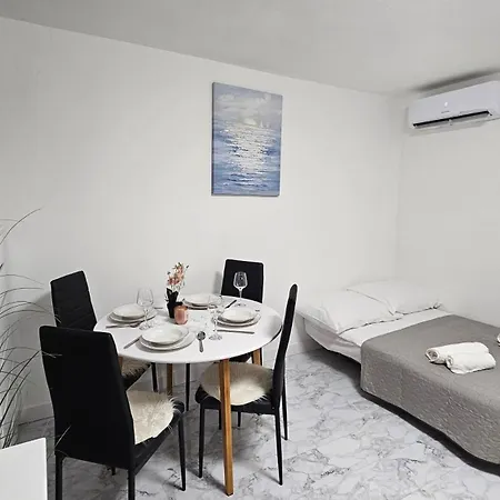 Monvidal Apartment Pula