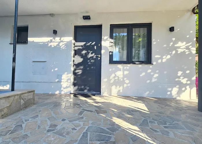 Monvidal Apartment Pula