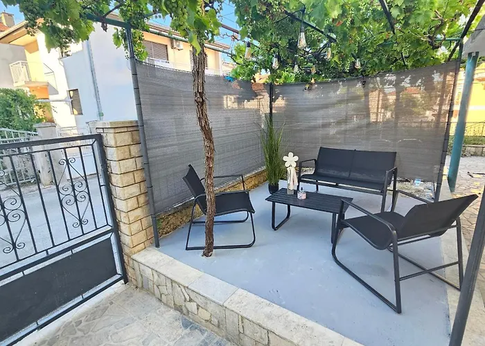 Monvidal Apartment *