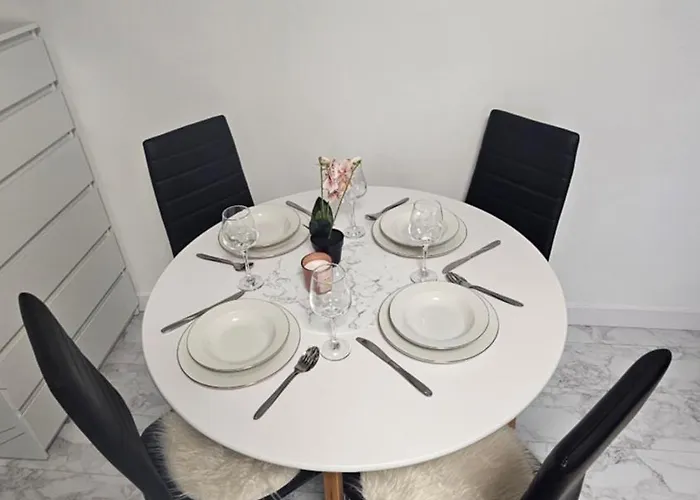 Apartment Monvidal Pula