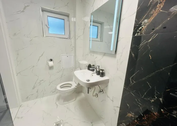 Monvidal Apartment Pula