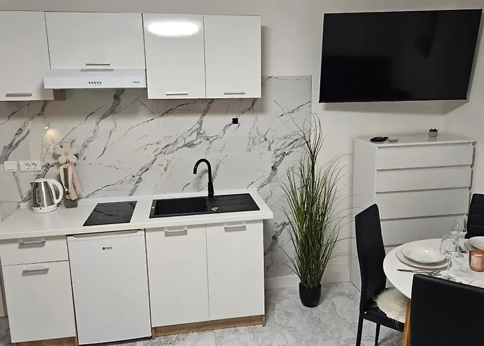 Apartment Monvidal *