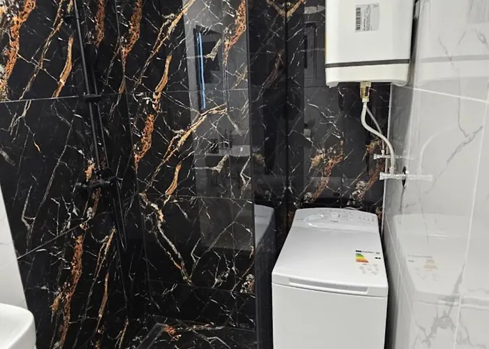 شقة Monvidal بولا